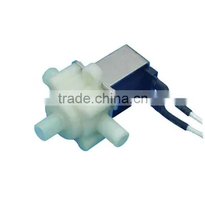 Water Solenoid Valve /2way Water Valve thumbnail-1