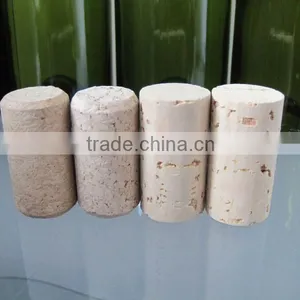 Natural Wine Corks Wholesale thumbnail-1