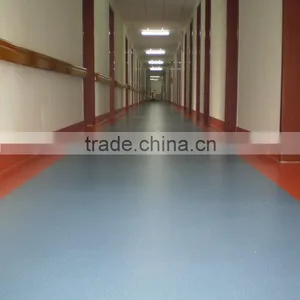 Outdoor Exhibition Plastic Virgin Carpet Pvc Discontinued Floor Tile thumbnail-3