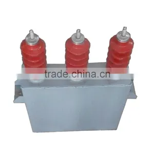 High Voltage Power Capacitor thumbnail-1