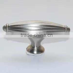 Wholesale Kitchen Cabinet Handles and Knobs,zinc Alloy Cabinet Handle thumbnail-6