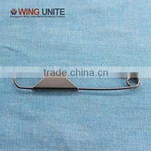 Big Metal Safety Pin for Garment thumbnail-1