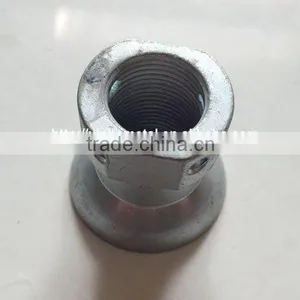 Customized High Precision Component Oem Cnc Car Part thumbnail-4