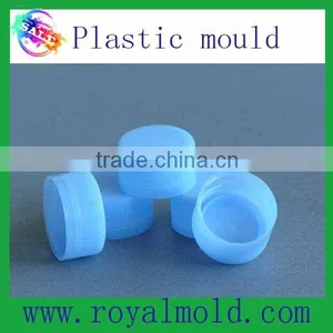 OEM China Plastic Mold Bottle Cap Mould thumbnail-3