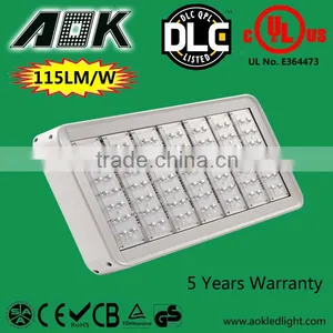 UL DLC SAA VEET 400w Meanwell Driver Led Light thumbnail-4