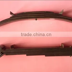 Trailer Suspension Leaf Spring thumbnail-3
