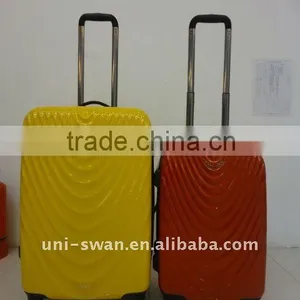 2012 New Style ABS Trolley Luggage thumbnail-1