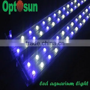 14000k Led Aquarium Light 75w From Optosun thumbnail-1