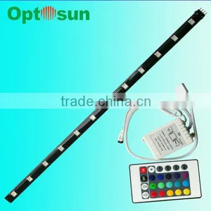 Black Pcb Led Flexible Strip 5v for Cars/bikes/toy Cars/scooters thumbnail-1