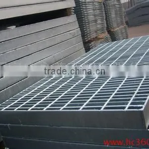 Galvanized Iron Gratings thumbnail-1
