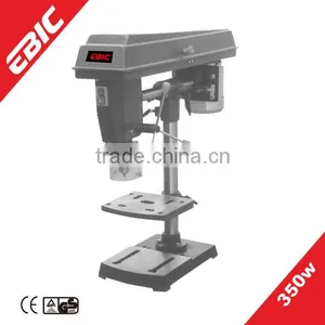 350W 5 Speeds Vertical Wood Drill Press (WDP001) thumbnail-1