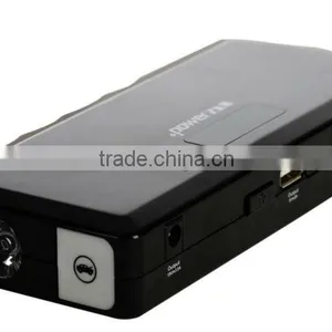 2013 New Design Multi-function Vehicle Jump Starter thumbnail-1