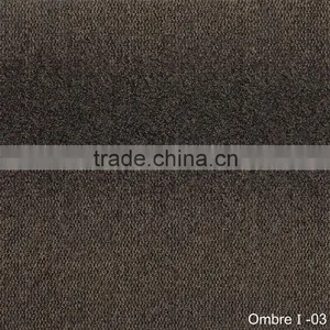 Classic Model 50x50cm Office Nylon Carpet Tiles Ombre Model thumbnail-4