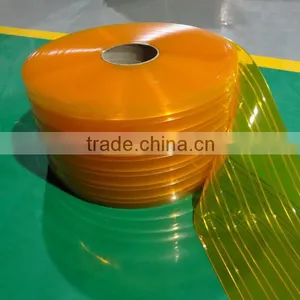 Best Price Anti-Insect Transparent PVC Plastics Strip Curtains thumbnail-6
