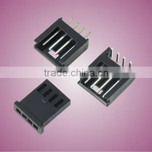 2.54MM Pitch Wire to Board Electric Connectors DUPON Replacement thumbnail-1