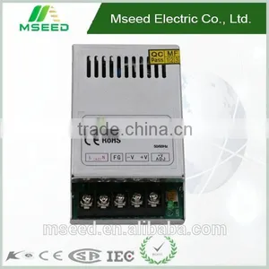 MS-25 Converter Adapter Switching Power Supply Made in China thumbnail-1