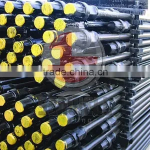 API Oil Drilling Hollow Sucker Rod thumbnail-1