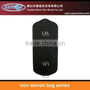 Good Quality Tnt Non Woven Wedding Dress Bag thumbnail-1