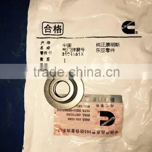 Cummins Diesel Engine Genuine Cummins Parts M11 Spring Retainer 3104151 thumbnail-2