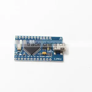 Pro Micro ATmega32U4 5 V 16 MHz Menggantikan ATmega328 Untuk Pro Mini E401 thumbnail-2