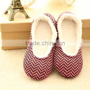 Brief Men Fancy Girls Wide Dance Shoes thumbnail-2