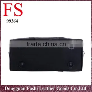 Weekend Outdoor Overside Leather Travel Bag thumbnail-6