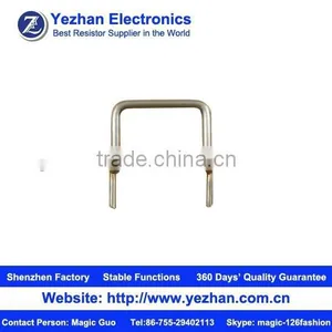 29m Ohm 1W 1% Precision Current Sensing Resistor, Resistance Soldering thumbnail-1