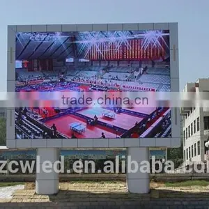 Digital Display Screen for Outdoor Advertising Led Billboard thumbnail-5