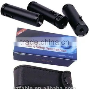 Portable Grating Gem Spectroscope thumbnail-1