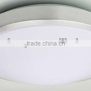 Simple Acrylic Bedroom/corridor/kitchen Led Ceiling Light of Different Sizes thumbnail-1