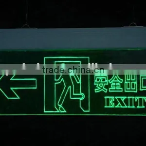 High Quality Best-Selling Acrylic Sign Board Led Sign thumbnail-1
