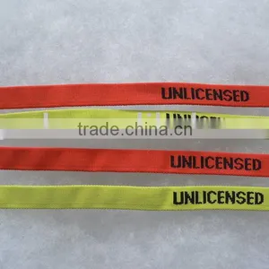 Polyester Hollow Tape thumbnail-1