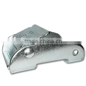 1" 25mm Ratchet Tie Down Strap Cam Buckle thumbnail-1