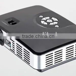 Yes Home Theater Projector and Digital Projector Type Full HD Projector thumbnail-1