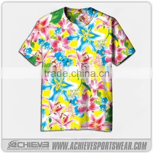 The Summer Full-size Printing T-shirt,men t Shirts 2016 Fashion thumbnail-1