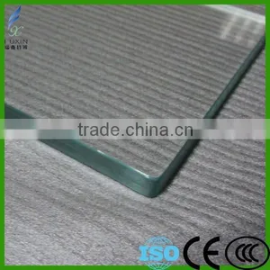 Low Iron Tempered Glass thumbnail-4