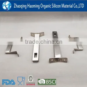 Stainless Steel Frying Pan Handle WJ012-2 Hollow Frying Pan Handle thumbnail-1