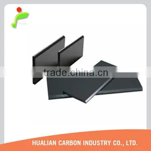 Carbon Vane Blade for Printing and Dying Machinery thumbnail-1