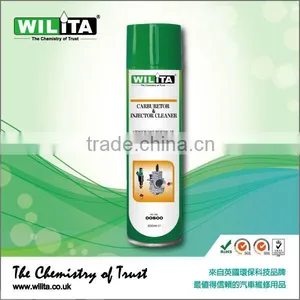 WILITA Car Fuel Injector and Carburetor Cleaner thumbnail-5