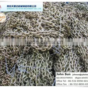 ENGLISH SHORT LINK CHAIN thumbnail-4