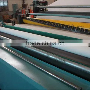 CE Certificate Semi Automatic Toilet Paper Rolling Machine thumbnail-5