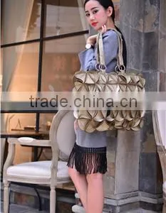 Beautiful Bags Fashion Handbags Ladies Bags thumbnail-4