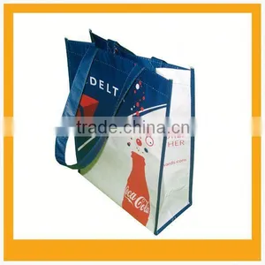 High Quality Pet Recycle Bag thumbnail-1