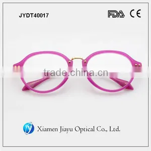 Acetate Women Sunglasses Red Acetate Reading Glasses thumbnail-2
