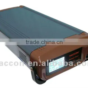Pure Sine Wave Power Inverter Power Bank thumbnail-1