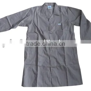 Working Coat,workers` Coat for MID EAST,latest Coat Designs for Men,LAB COAT thumbnail-1