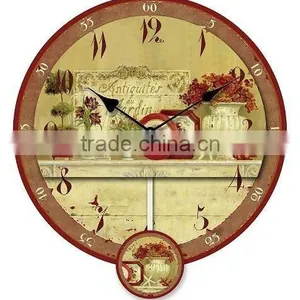 Latest Wall Clock thumbnail-1