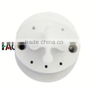 With CE,RoHS Aluminum+PC Ip65 Tri-proof Led Light thumbnail-2