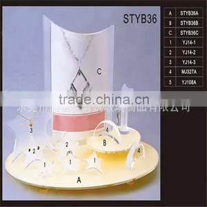 Buy Acrylic Display Cheap Commercia thumbnail-3