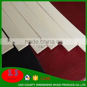 China Manufacturer Laminated Plywood Sheet Solid Wood Bending Press for Bed Furniture Overlay Paper thumbnail-6